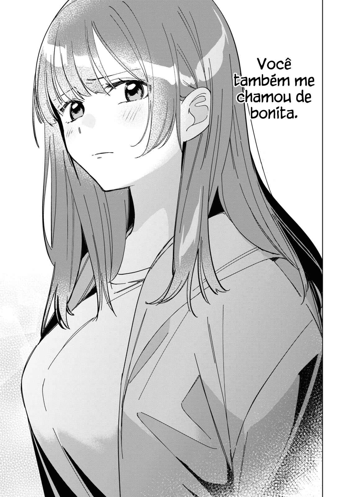 Hige o Soru. Soshite Joshikousei o Hirou. Chapter 30 - Page 18
