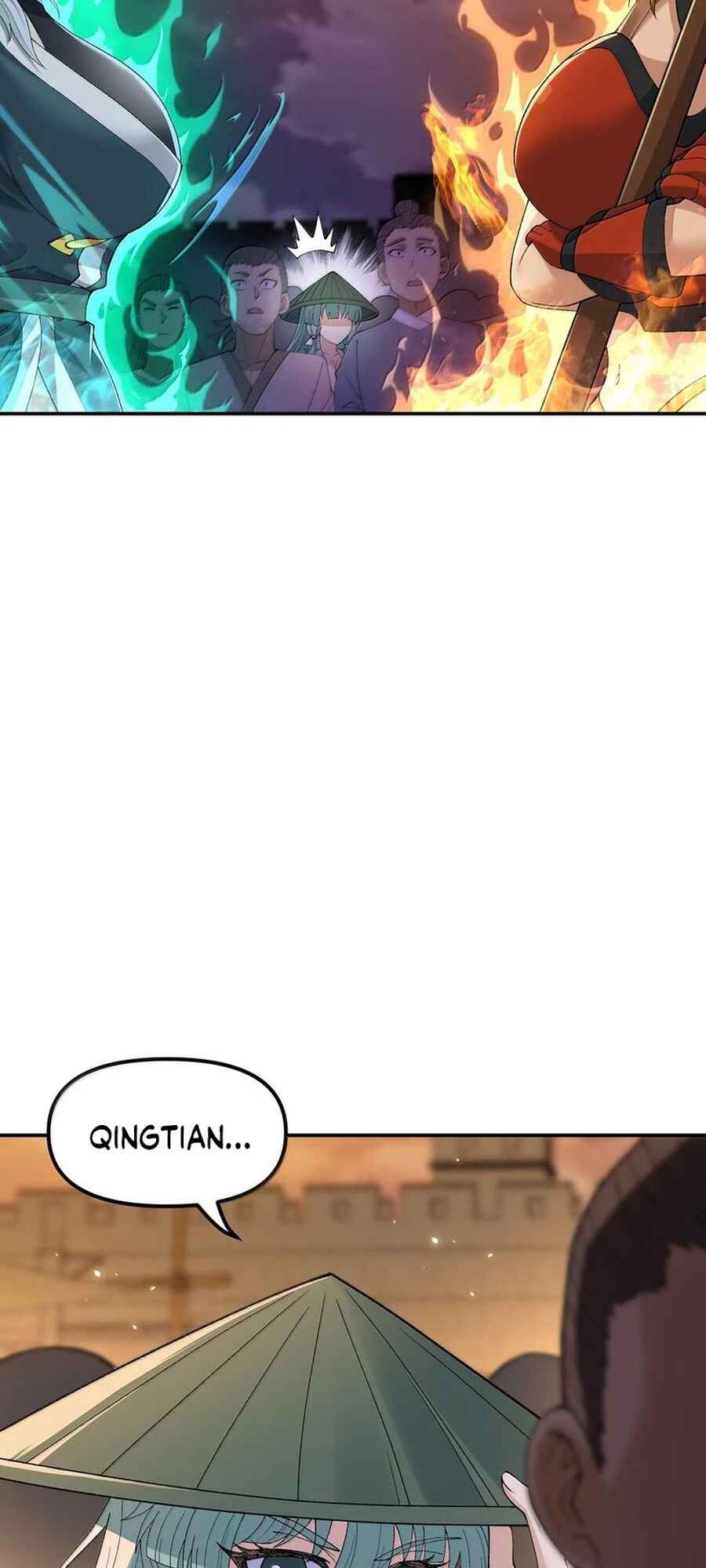 The Heavenly Path Is Not Stupid Chapter 91 - Page 17