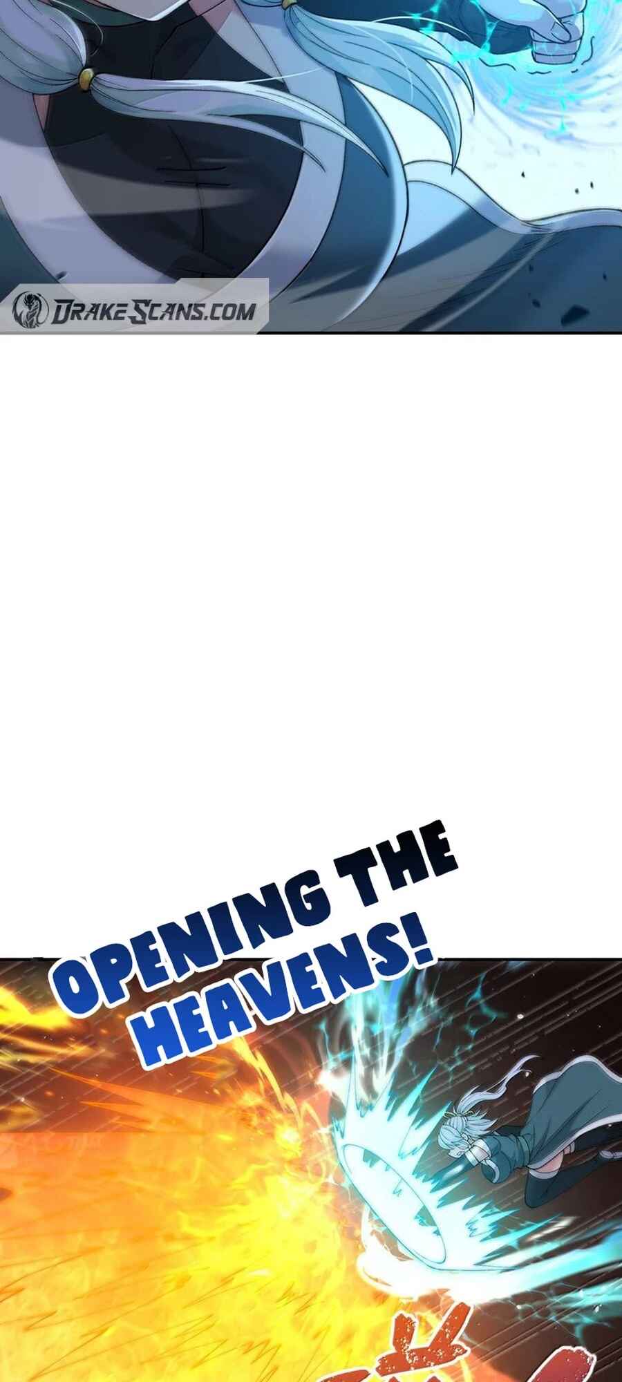 The Heavenly Path Is Not Stupid Chapter 91 - Page 28