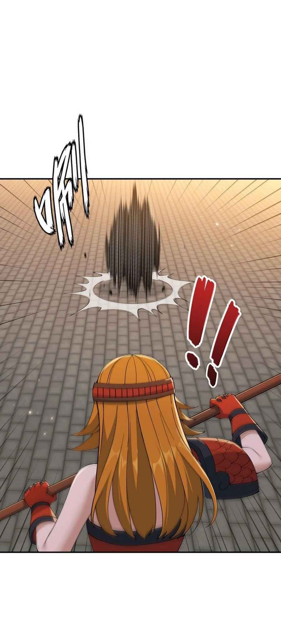 The Heavenly Path Is Not Stupid Chapter 91 - Page 35
