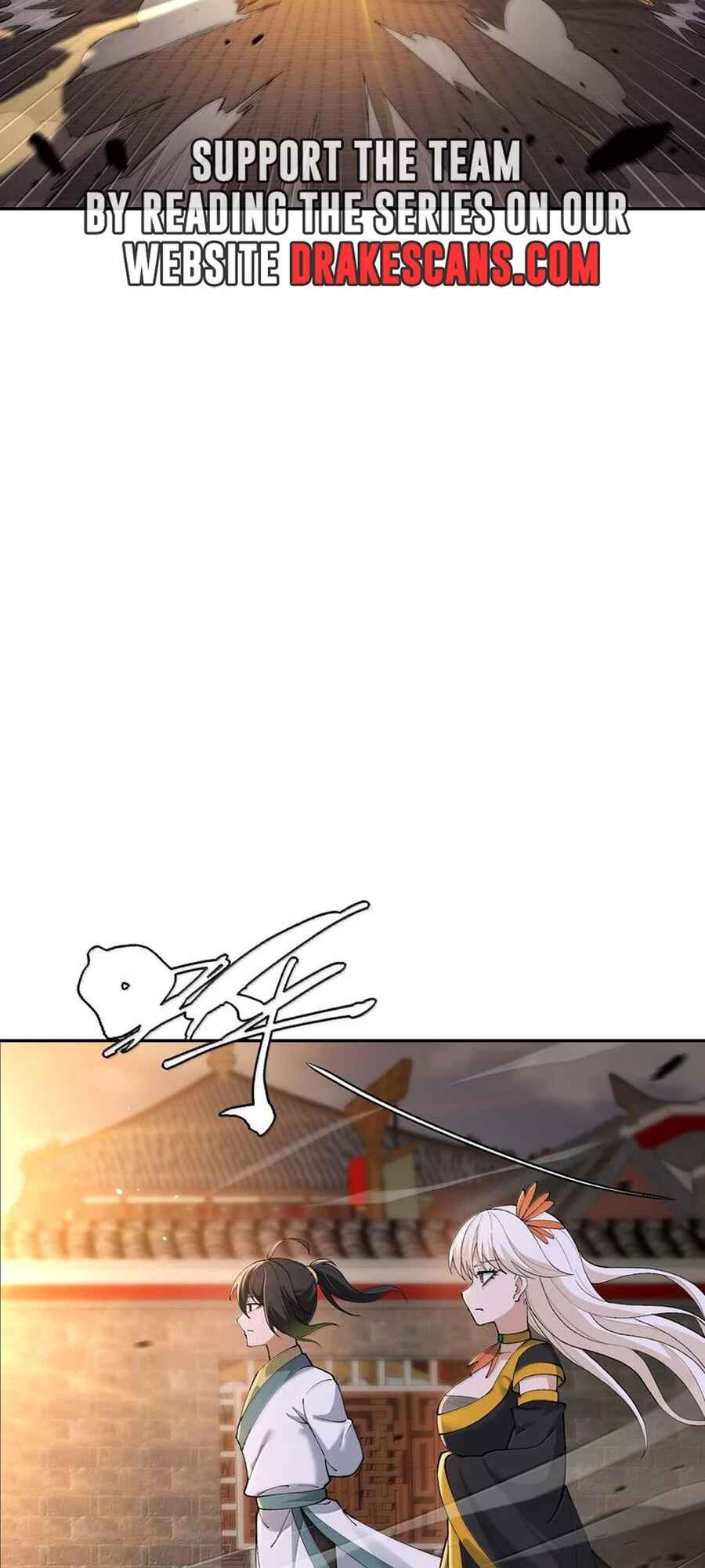 The Heavenly Path Is Not Stupid Chapter 91 - Page 39