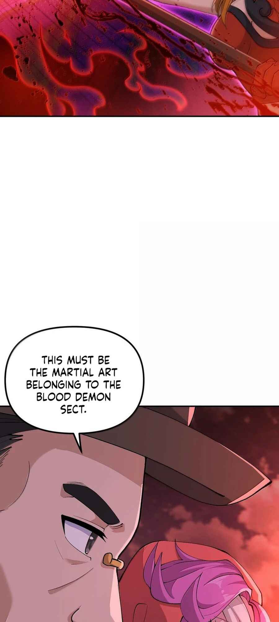 The Heavenly Path Is Not Stupid Chapter 91 - Page 48