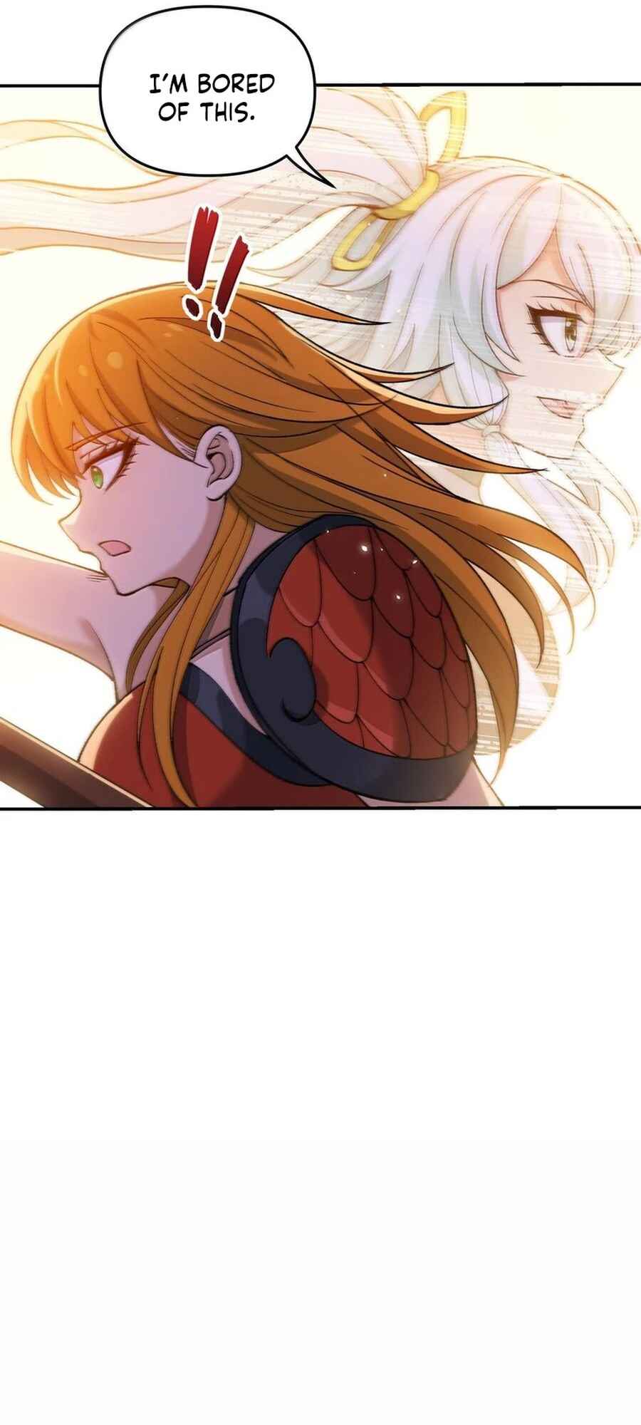 The Heavenly Path Is Not Stupid Chapter 91 - Page 51