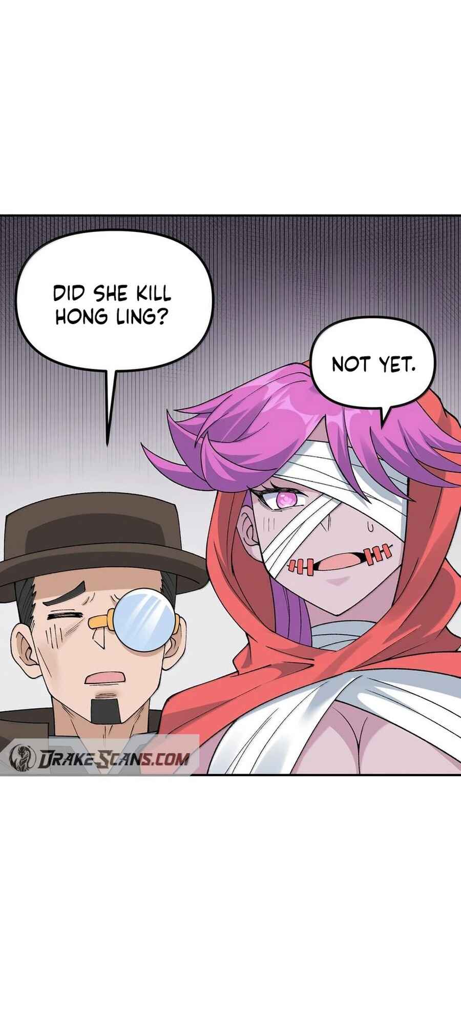 The Heavenly Path Is Not Stupid Chapter 91 - Page 57