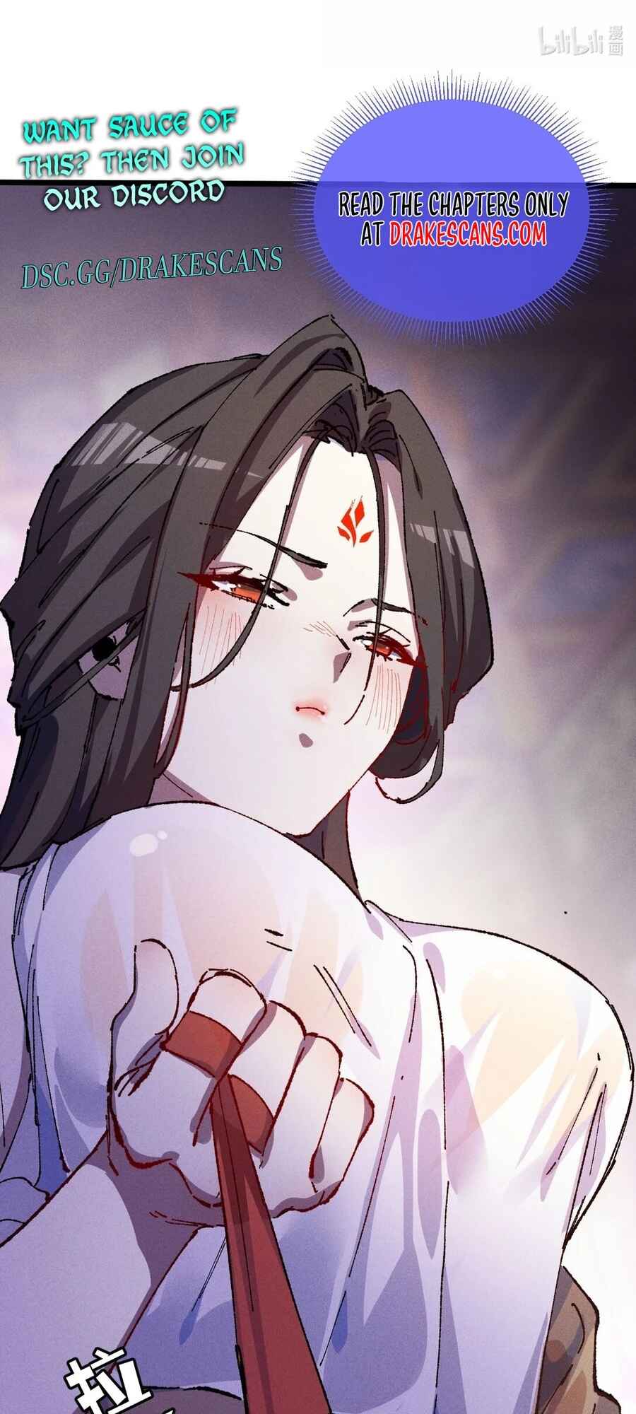 The Heavenly Path Is Not Stupid Chapter 91 - Page 61
