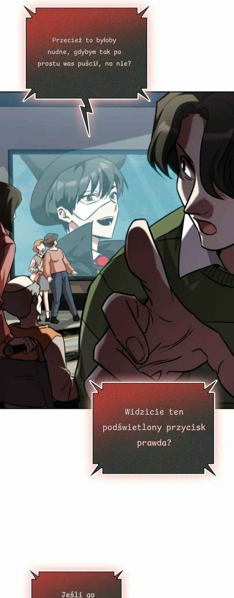 Hero ga Jipchakhaneun Akdang i Doeeotda Chapter 2 - Page 18