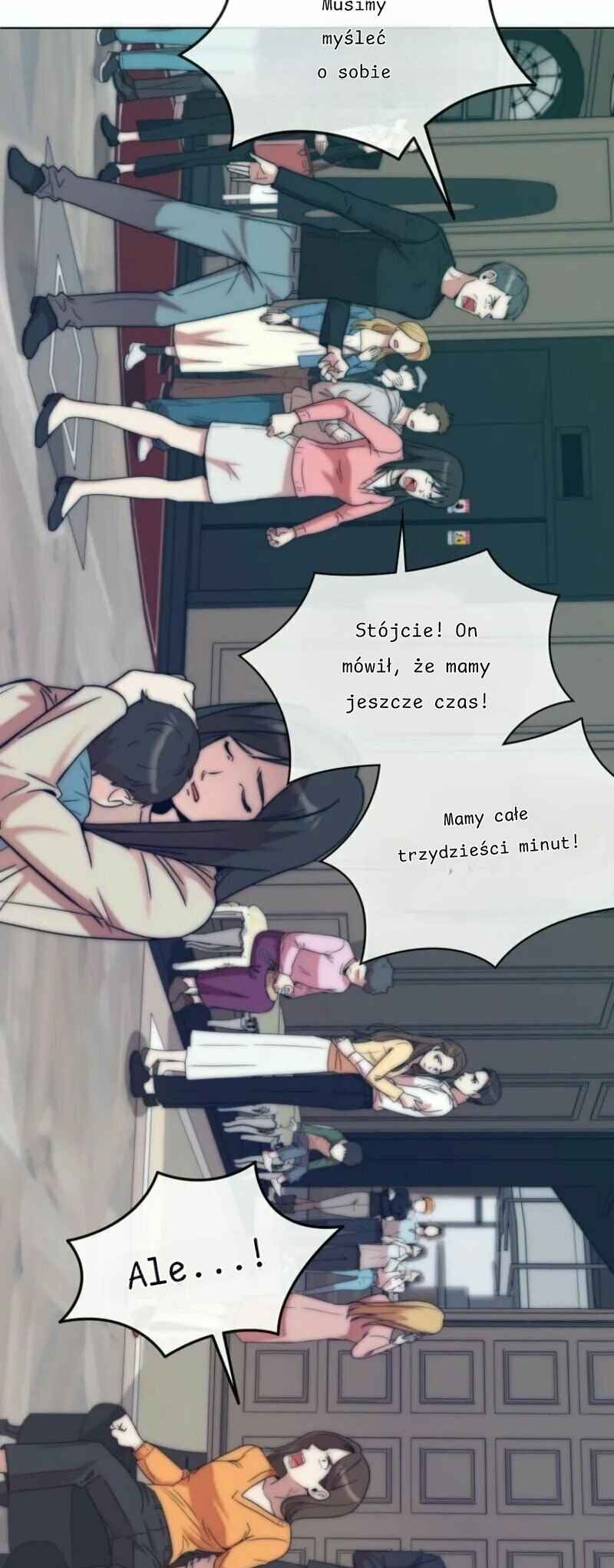 Hero ga Jipchakhaneun Akdang i Doeeotda Chapter 2 - Page 27