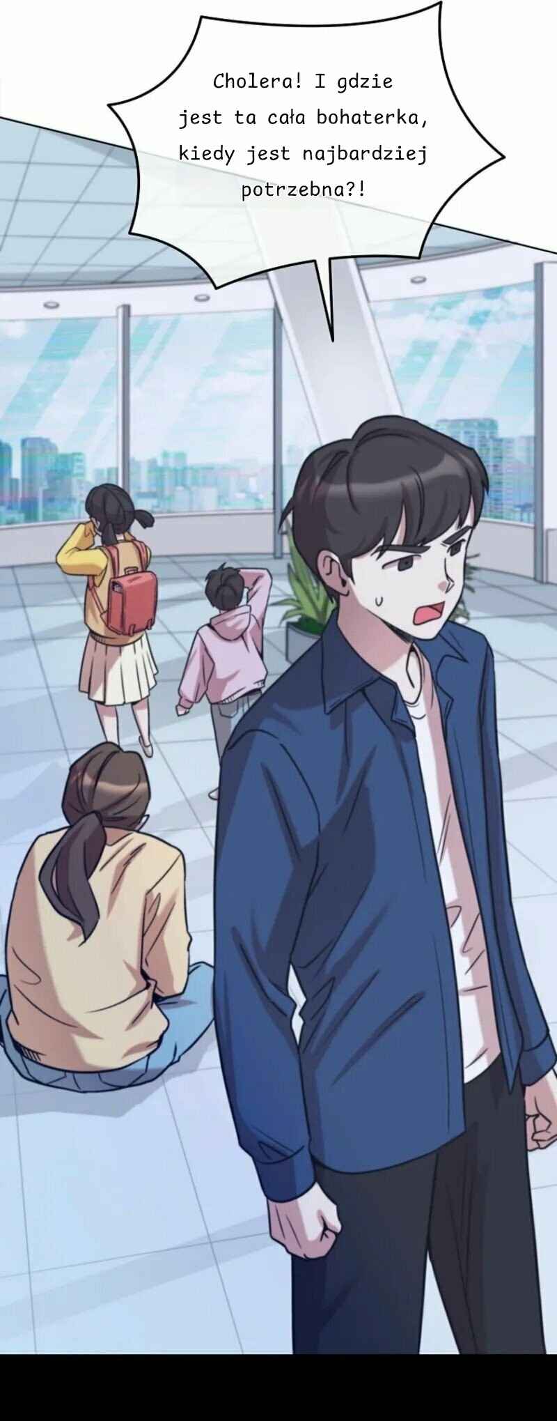 Hero ga Jipchakhaneun Akdang i Doeeotda Chapter 2 - Page 30