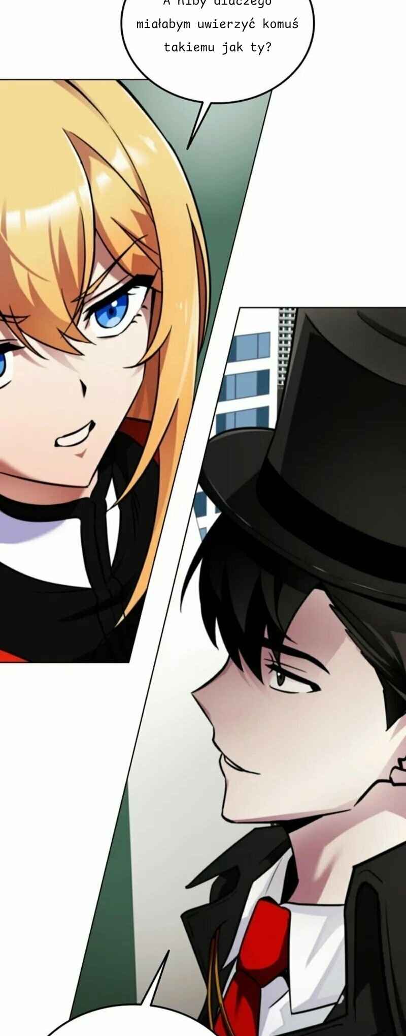 Hero ga Jipchakhaneun Akdang i Doeeotda Chapter 2 - Page 42
