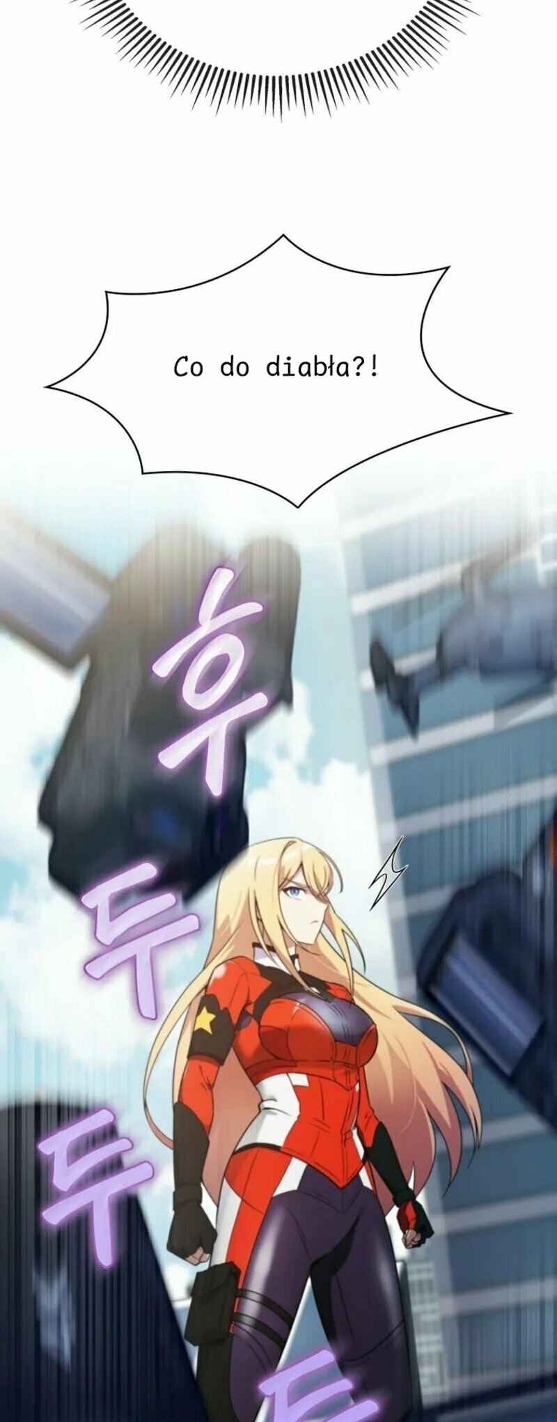 Hero ga Jipchakhaneun Akdang i Doeeotda Chapter 2 - Page 66