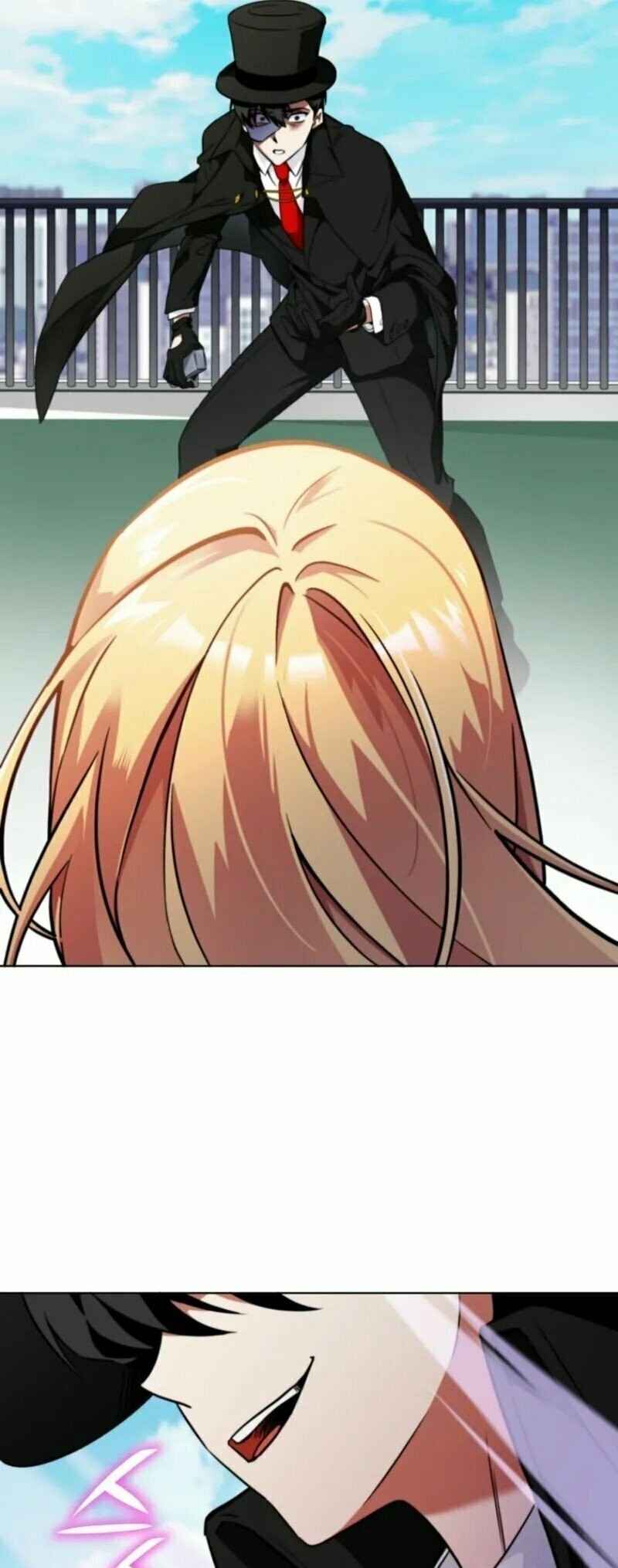 Hero ga Jipchakhaneun Akdang i Doeeotda Chapter 2 - Page 73