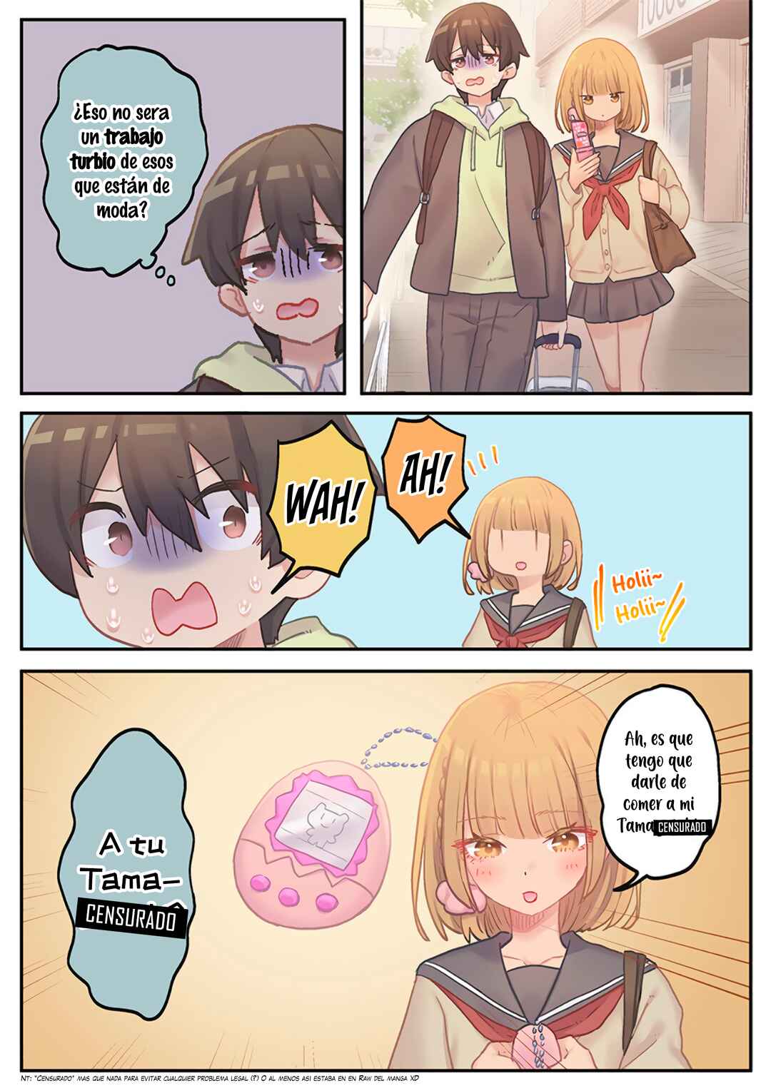 Marika-chan no Koukando wa Bukkowareteiru Chapter 20 - Page 14