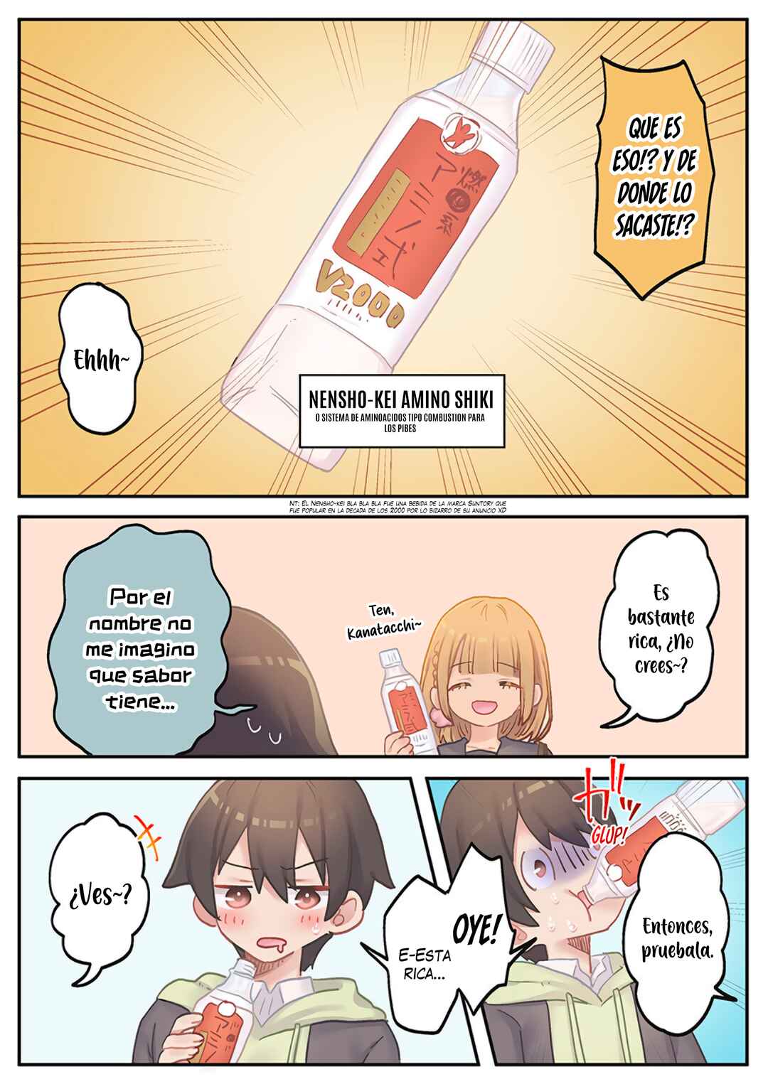 Marika-chan no Koukando wa Bukkowareteiru Chapter 20 - Page 17
