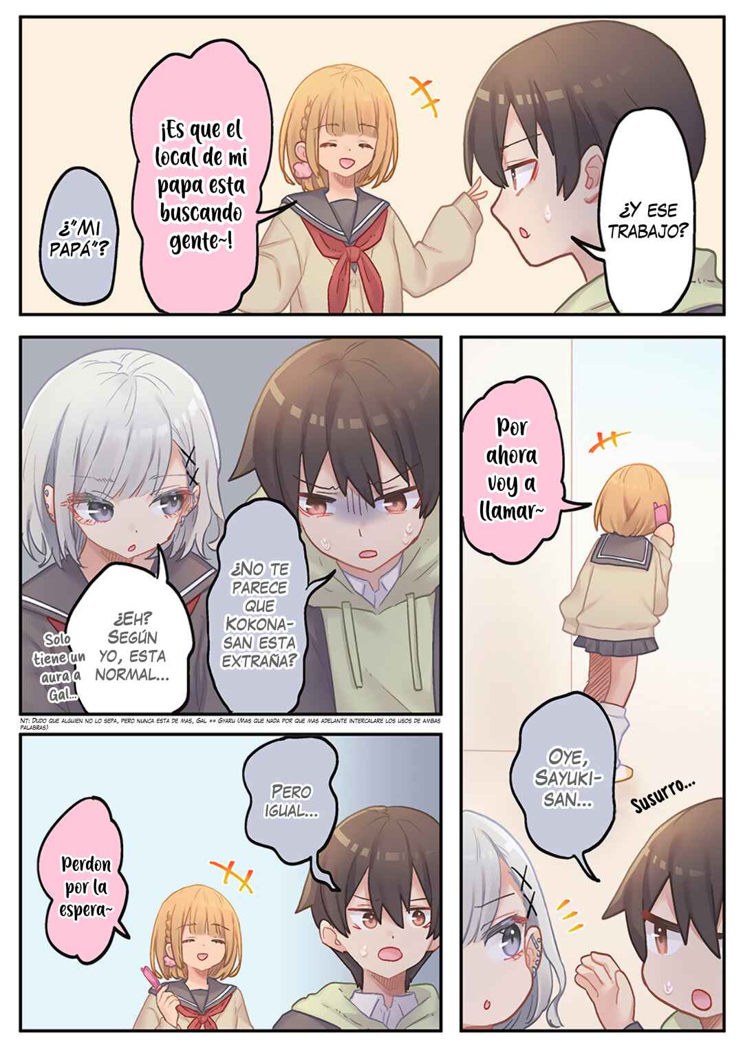 Marika-chan no Koukando wa Bukkowareteiru Chapter 20 - Page 8