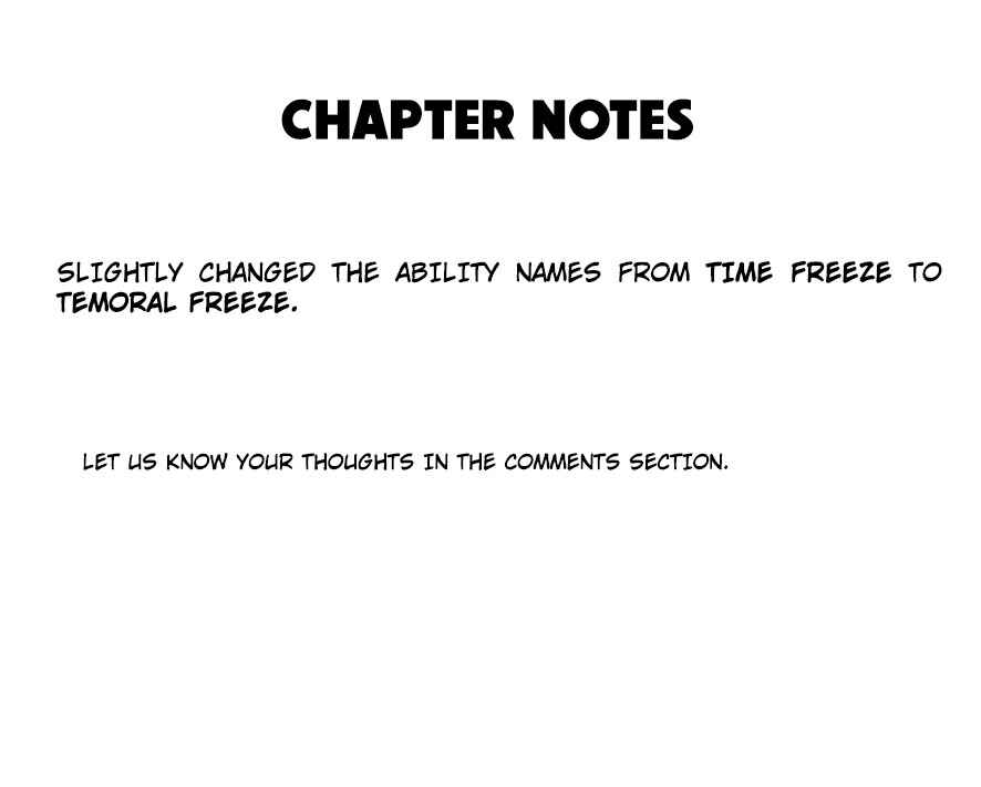 Xìtǒng Sòng Wǒ Bìnànsuǒ Chapter 260 - Page 15