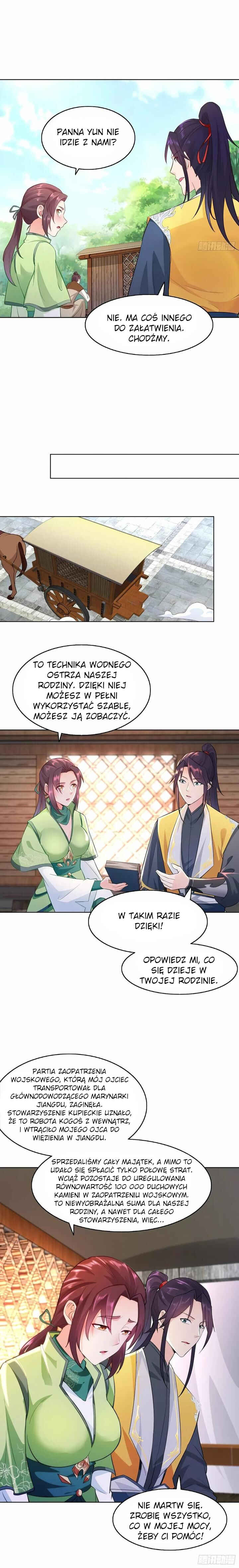 Bèipò Chéngwéi Fǎnpài Zhuìxù Chapter 107 - Page 14