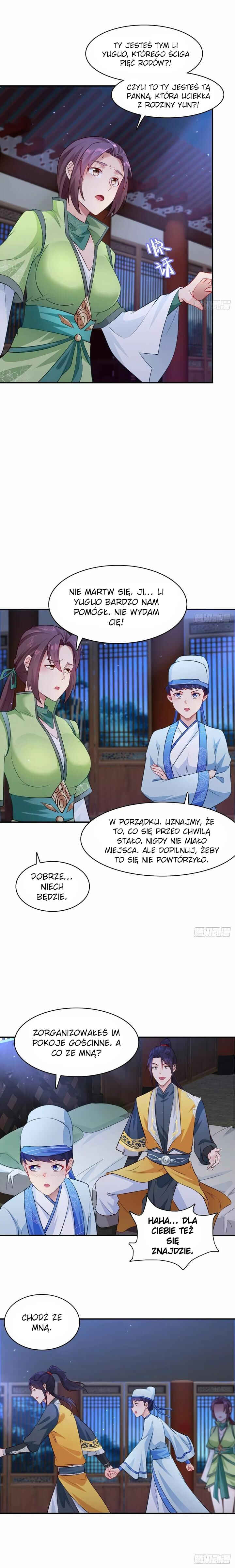Bèipò Chéngwéi Fǎnpài Zhuìxù Chapter 107 - Page 7