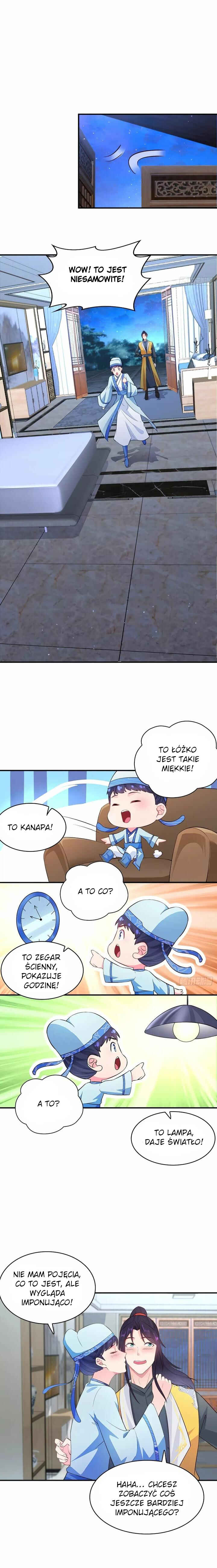 Bèipò Chéngwéi Fǎnpài Zhuìxù Chapter 107 - Page 8