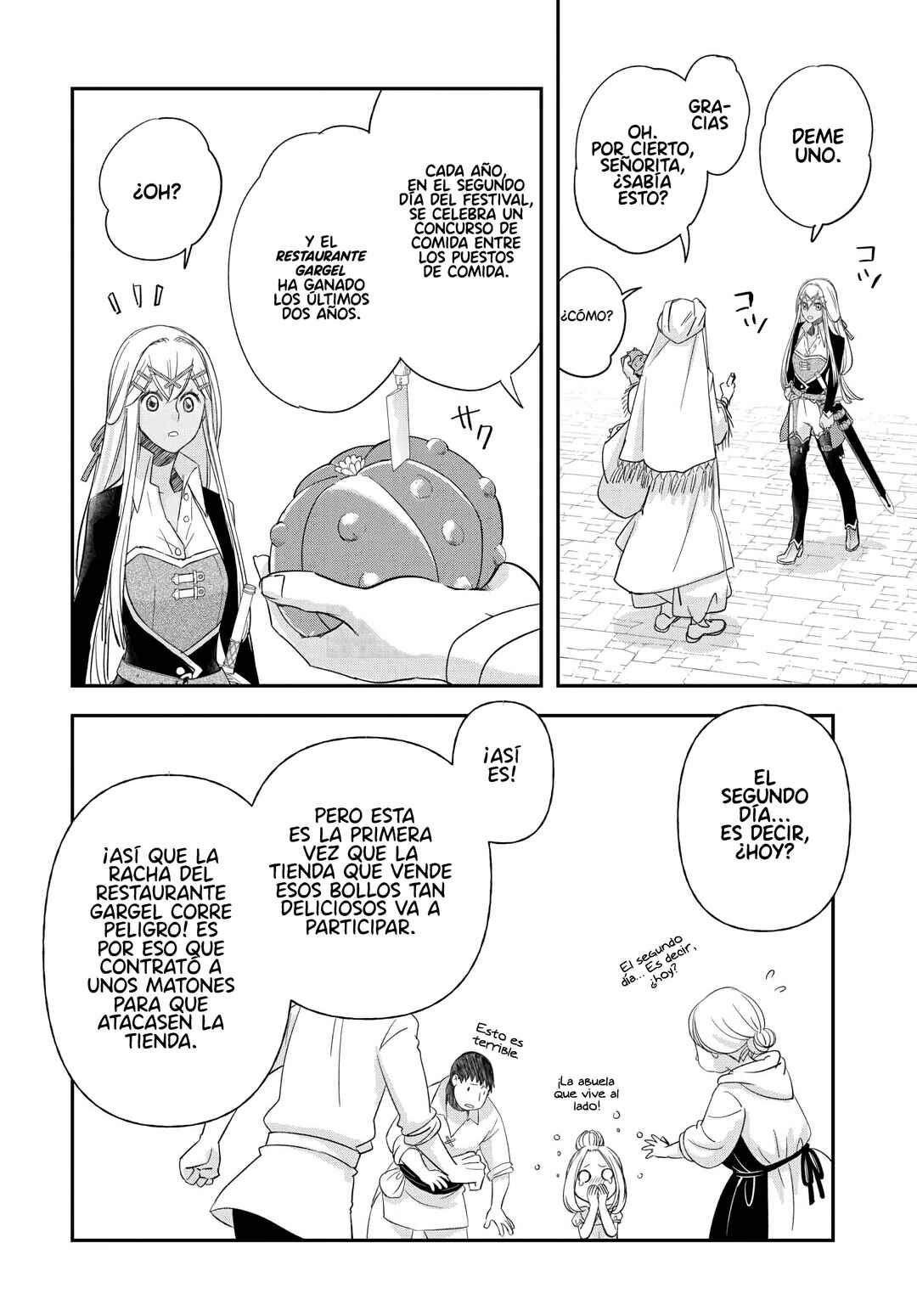 Kanchigai no Atelier Meister - Eiyuu Party no Moto Zatsuyougakari ga, Jitsu wa Sentou Igai ga SSS Rank Datta to Iu Yoku Aru Hanashi Chapter 40 - Page 10