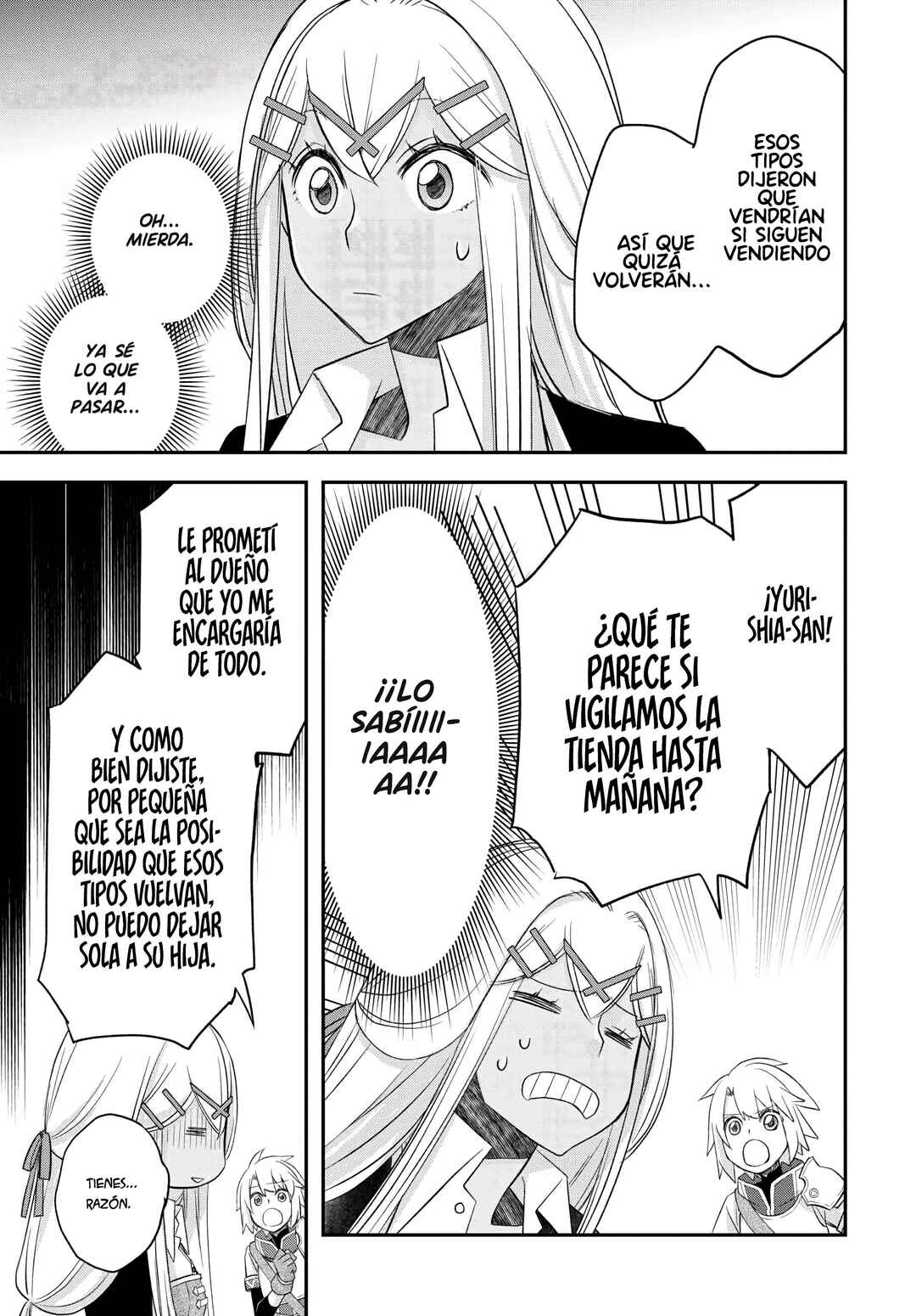 Kanchigai no Atelier Meister - Eiyuu Party no Moto Zatsuyougakari ga, Jitsu wa Sentou Igai ga SSS Rank Datta to Iu Yoku Aru Hanashi Chapter 40 - Page 13