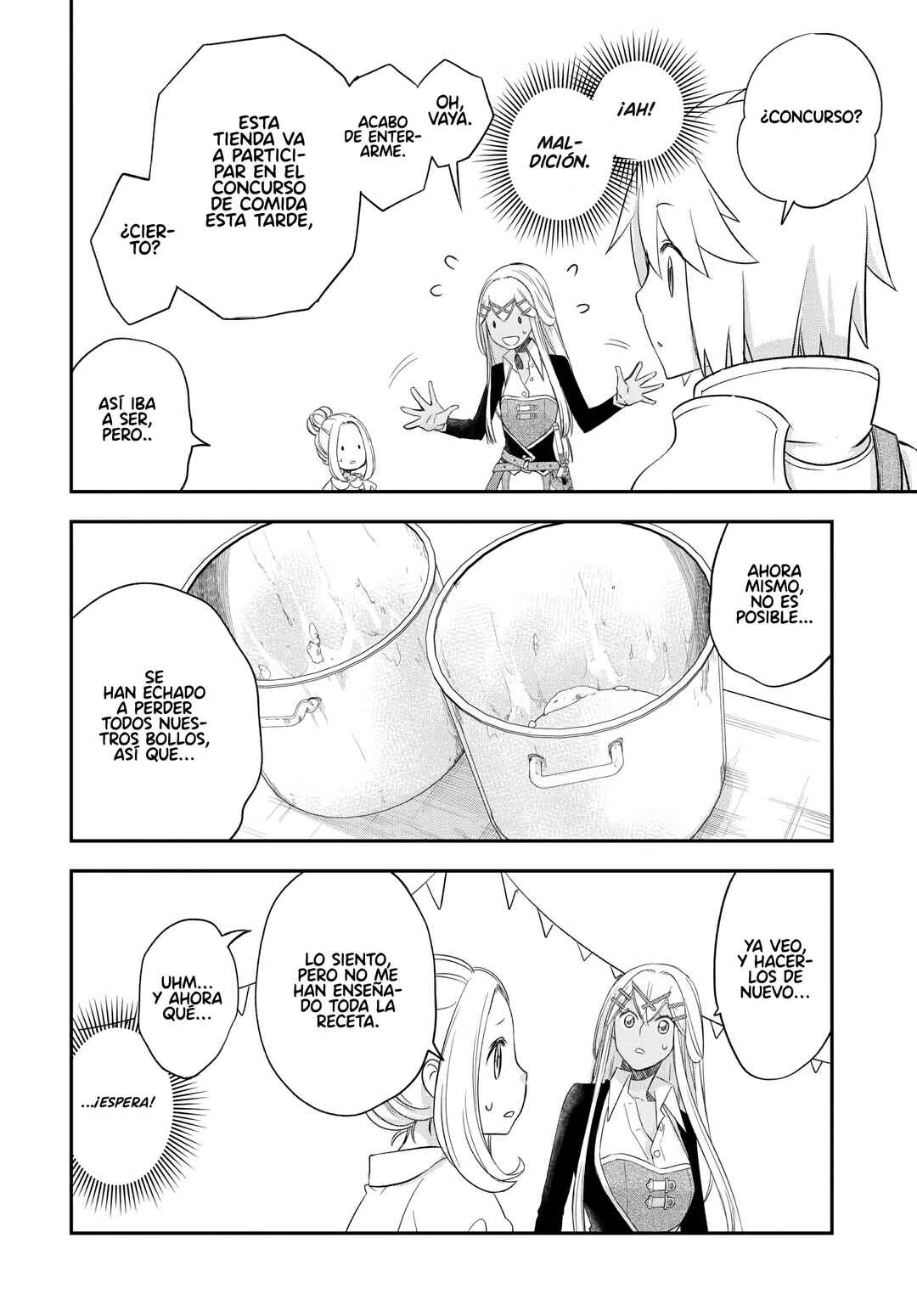 Kanchigai no Atelier Meister - Eiyuu Party no Moto Zatsuyougakari ga, Jitsu wa Sentou Igai ga SSS Rank Datta to Iu Yoku Aru Hanashi Chapter 40 - Page 16