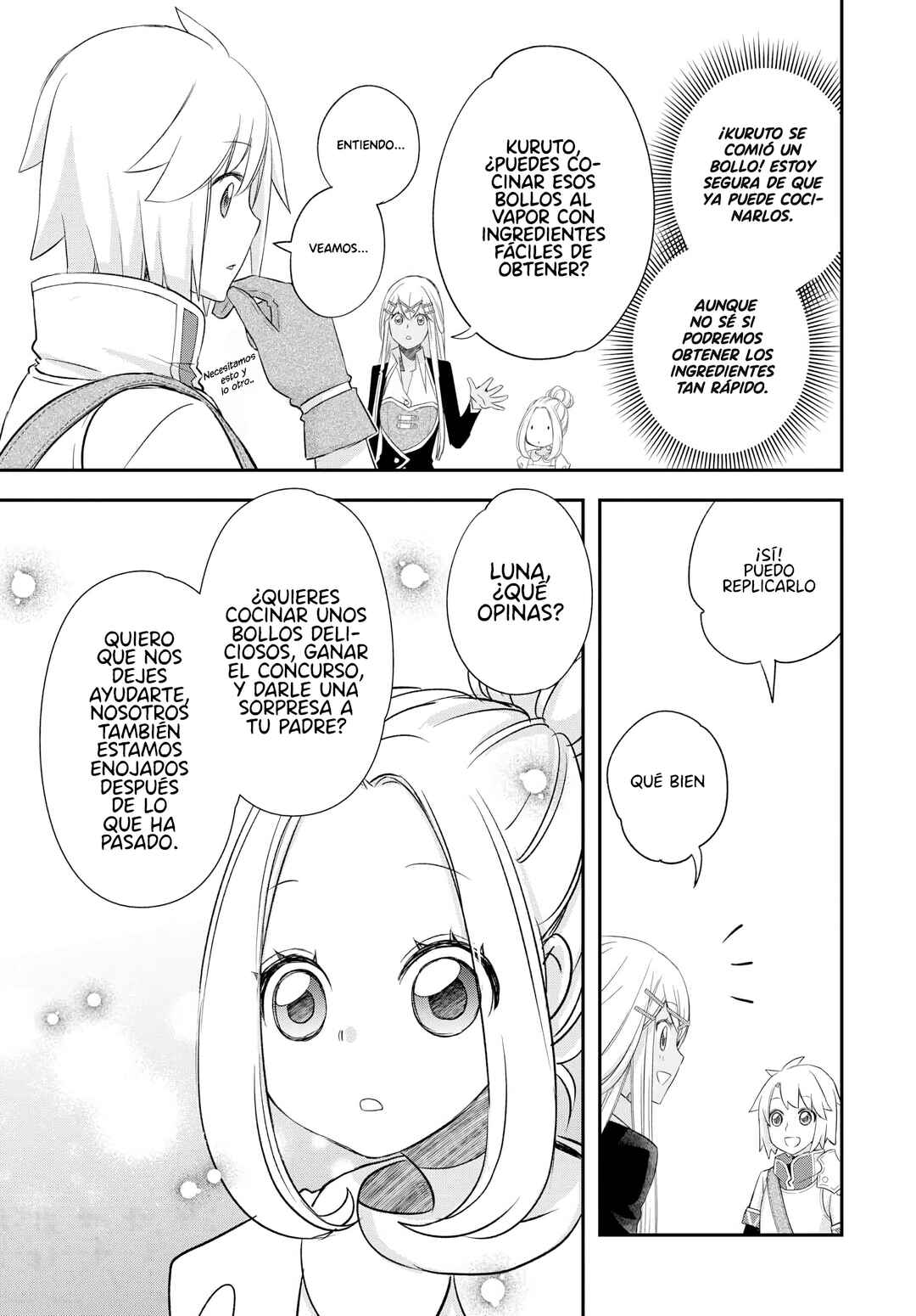 Kanchigai no Atelier Meister - Eiyuu Party no Moto Zatsuyougakari ga, Jitsu wa Sentou Igai ga SSS Rank Datta to Iu Yoku Aru Hanashi Chapter 40 - Page 17