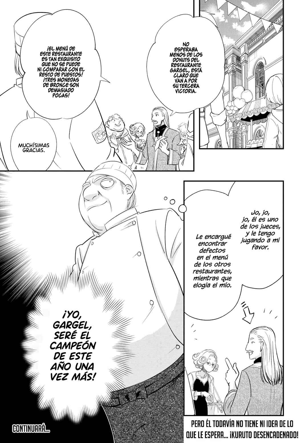 Kanchigai no Atelier Meister - Eiyuu Party no Moto Zatsuyougakari ga, Jitsu wa Sentou Igai ga SSS Rank Datta to Iu Yoku Aru Hanashi Chapter 40 - Page 21