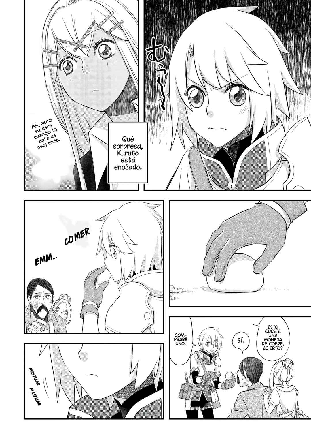 Kanchigai no Atelier Meister - Eiyuu Party no Moto Zatsuyougakari ga, Jitsu wa Sentou Igai ga SSS Rank Datta to Iu Yoku Aru Hanashi Chapter 40 - Page 4