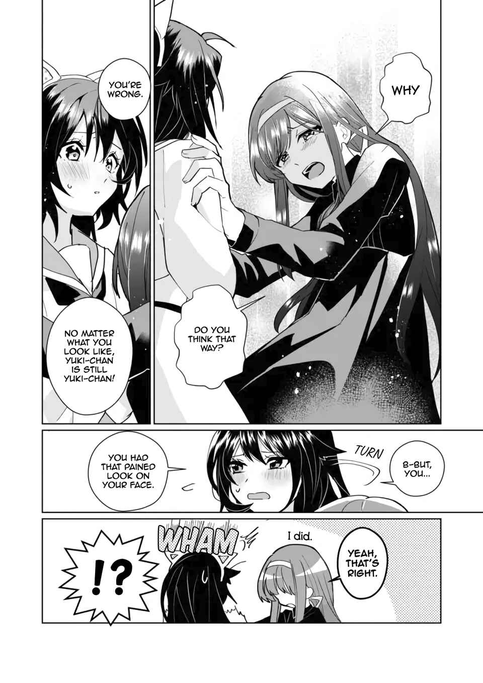 Catulus Syndrome Chapter 99 - Page 4
