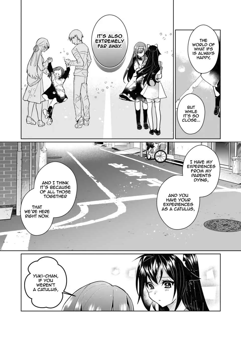 Catulus Syndrome Chapter 99 - Page 6
