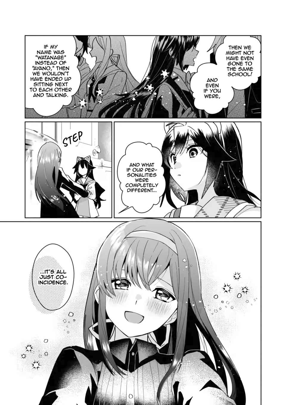 Catulus Syndrome Chapter 99 - Page 7