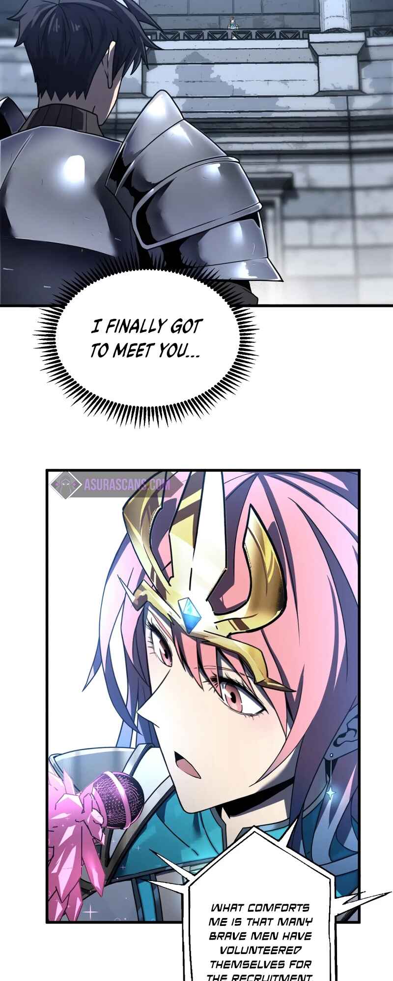 A Comic Artist’s Survival Guide Chapter 9 - Page 11