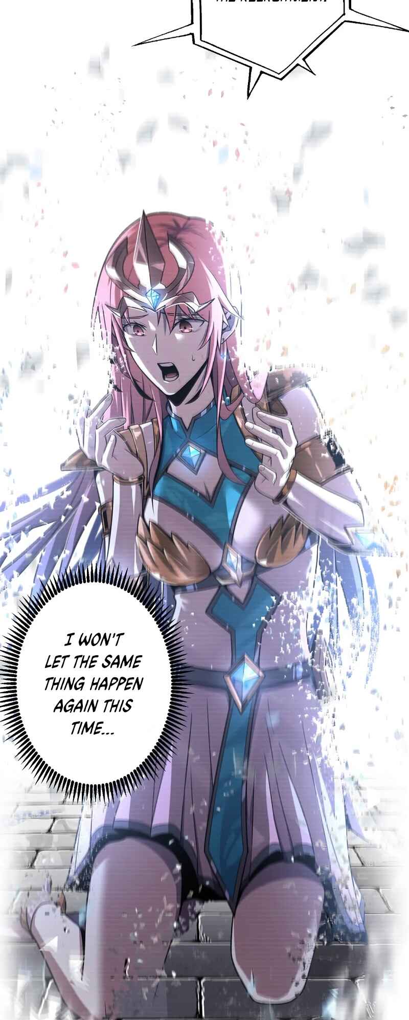 A Comic Artist’s Survival Guide Chapter 9 - Page 12