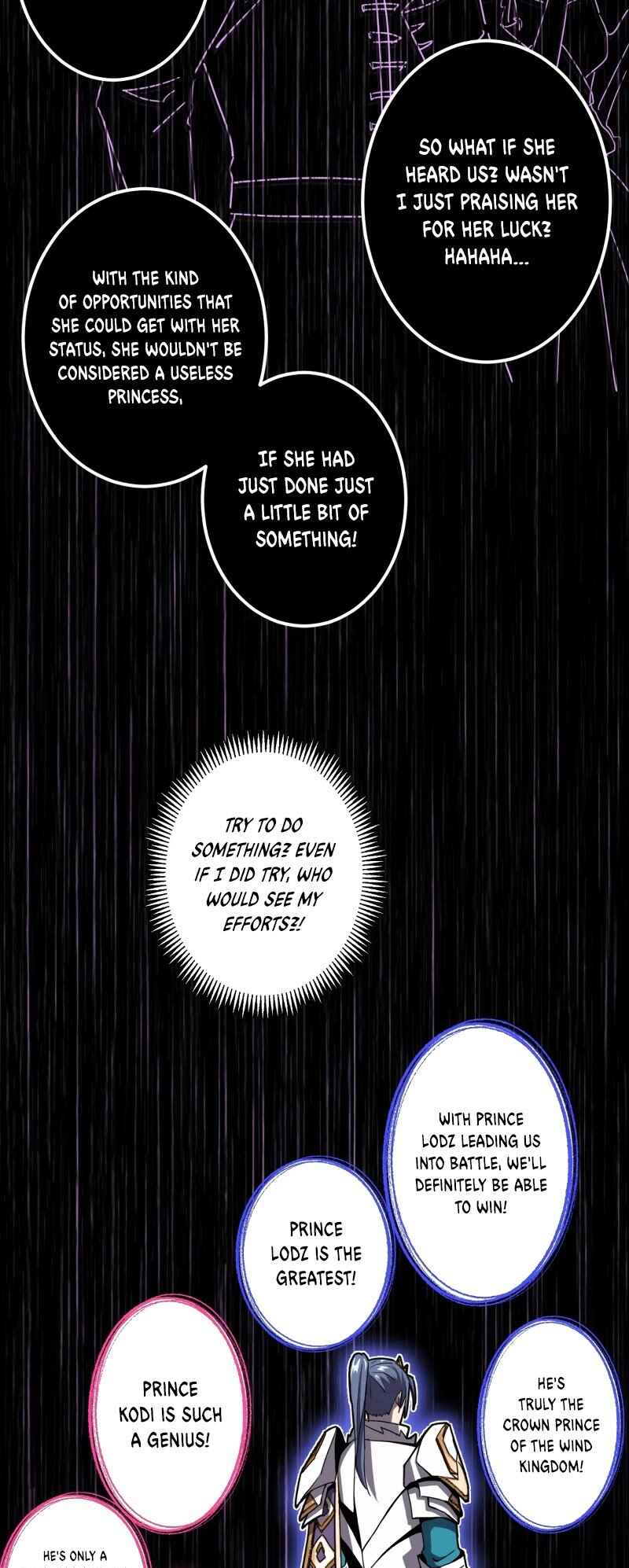 A Comic Artist’s Survival Guide Chapter 9 - Page 19