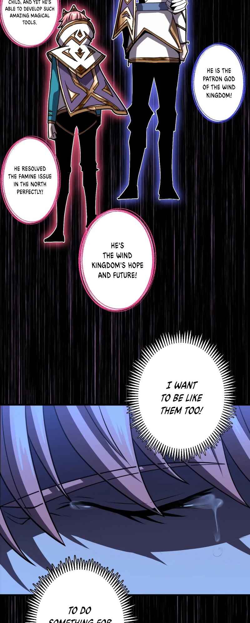A Comic Artist’s Survival Guide Chapter 9 - Page 20