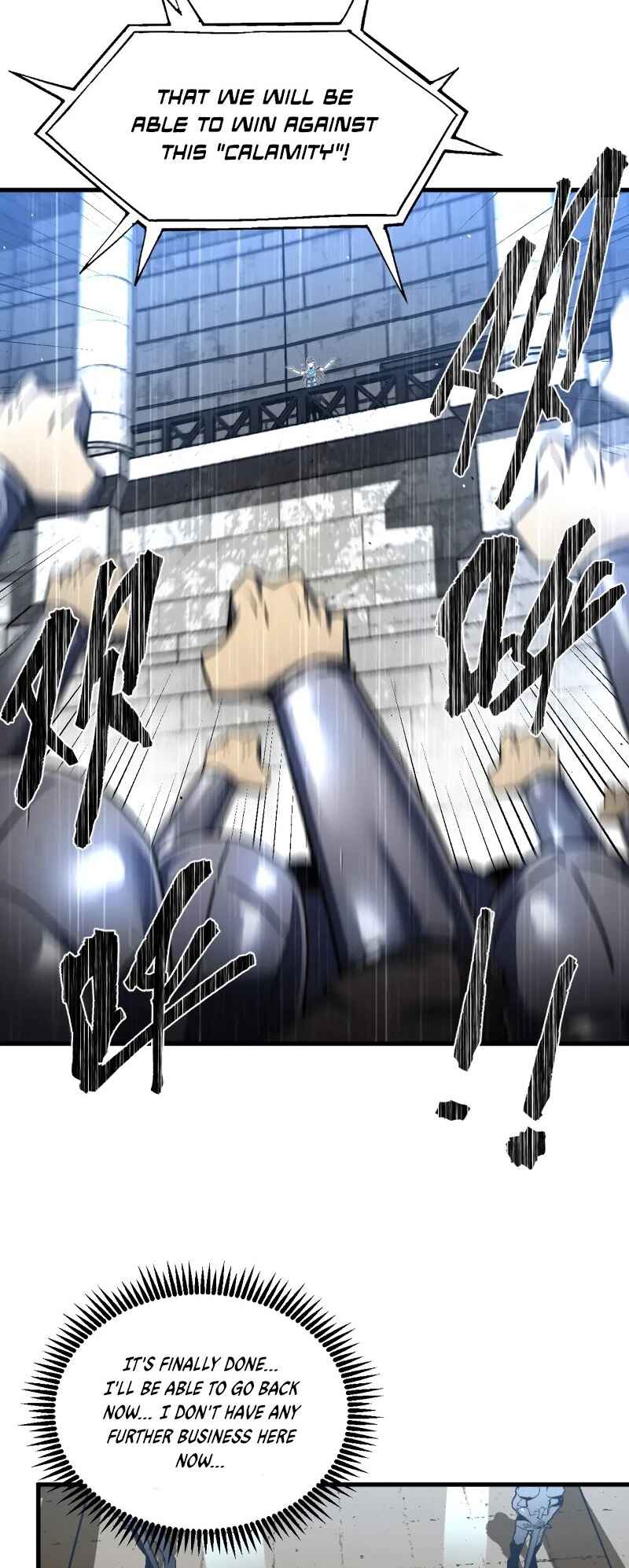 A Comic Artist’s Survival Guide Chapter 9 - Page 22