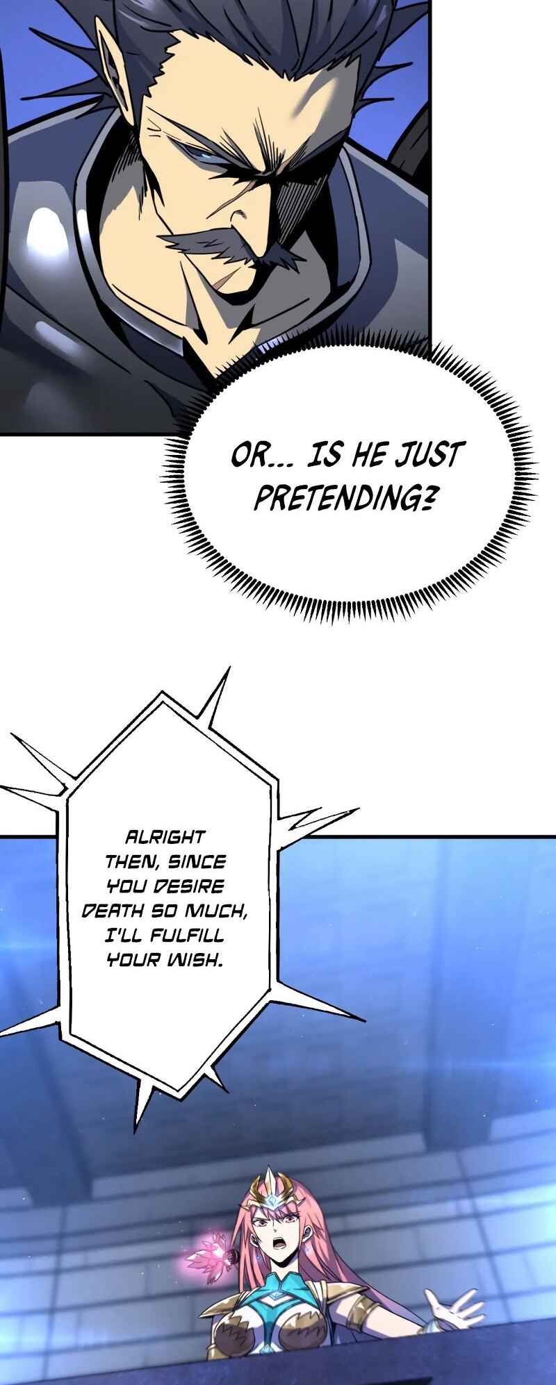 A Comic Artist’s Survival Guide Chapter 9 - Page 36