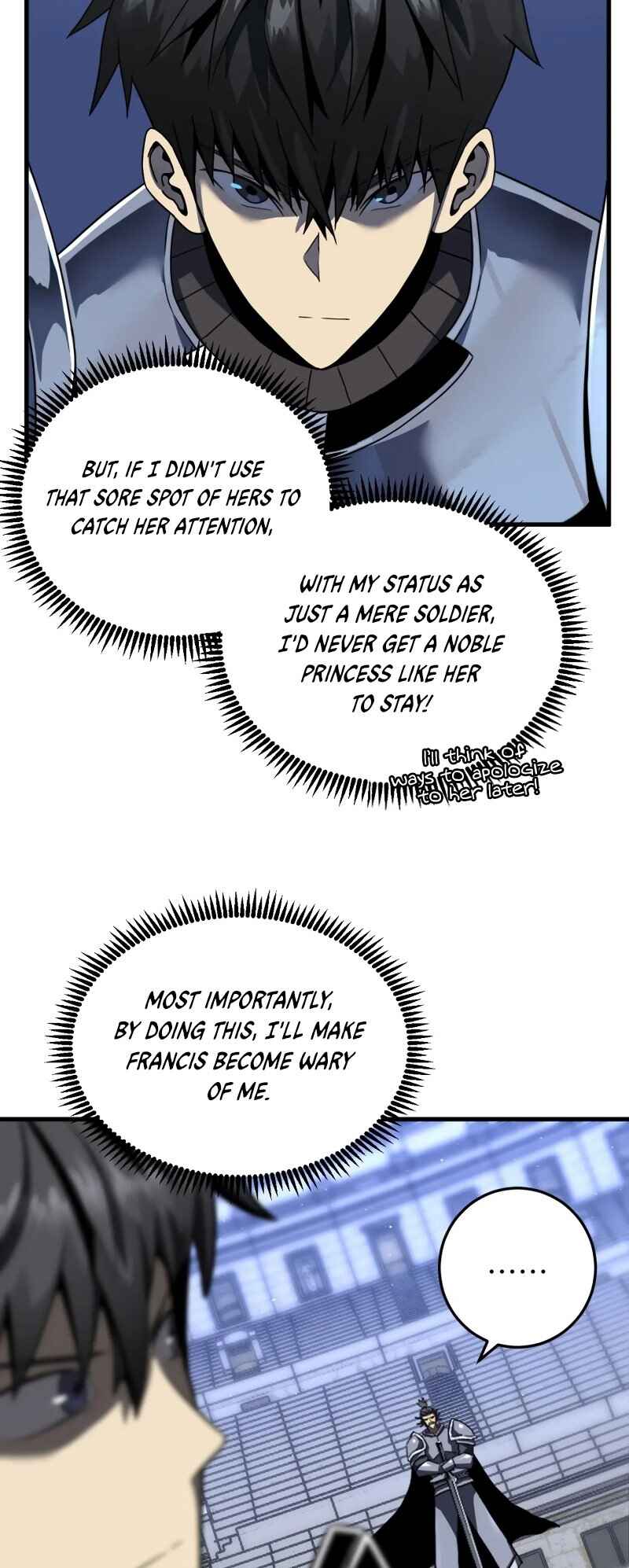 A Comic Artist’s Survival Guide Chapter 9 - Page 38