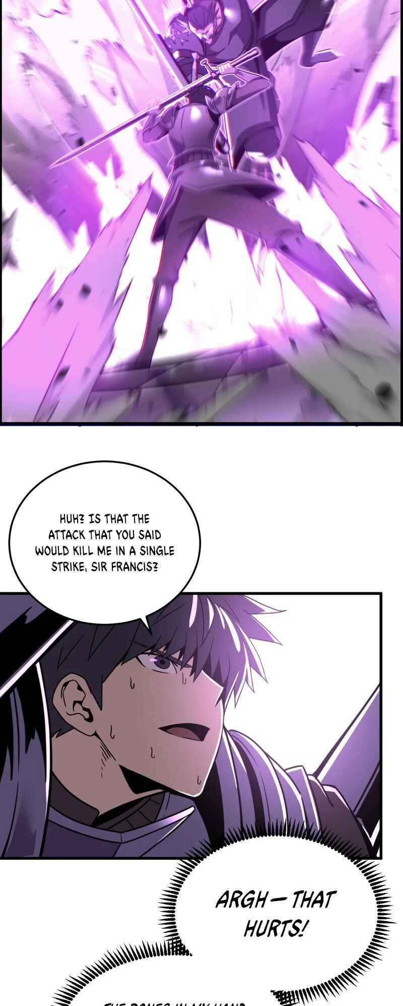 A Comic Artist’s Survival Guide Chapter 9 - Page 46