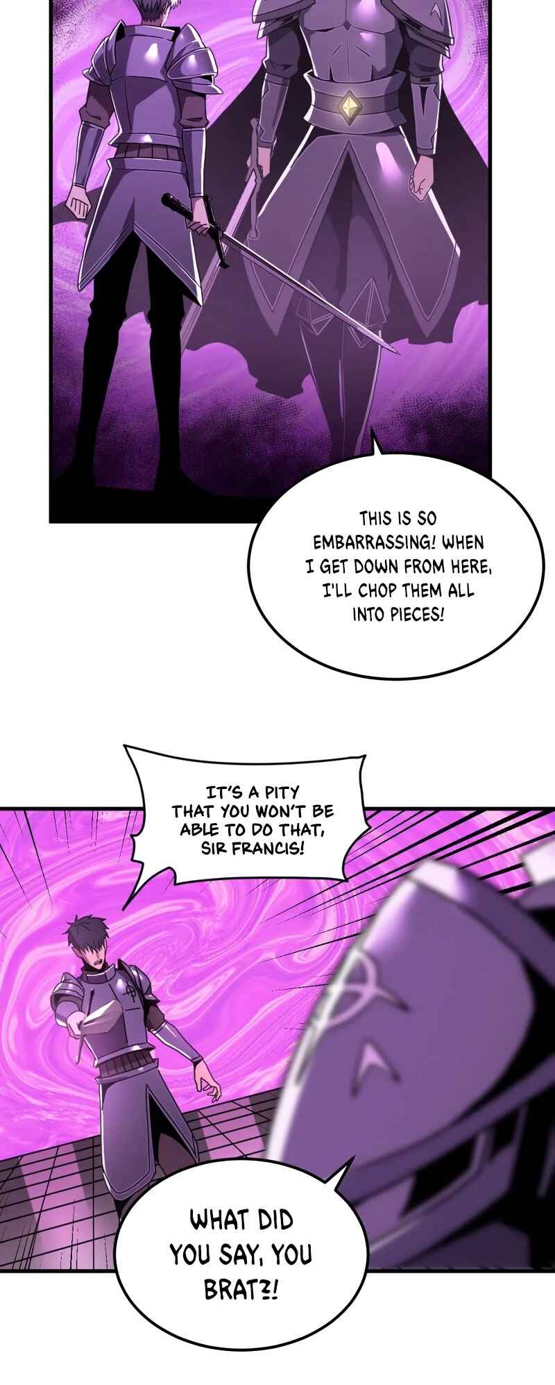 A Comic Artist’s Survival Guide Chapter 9 - Page 52