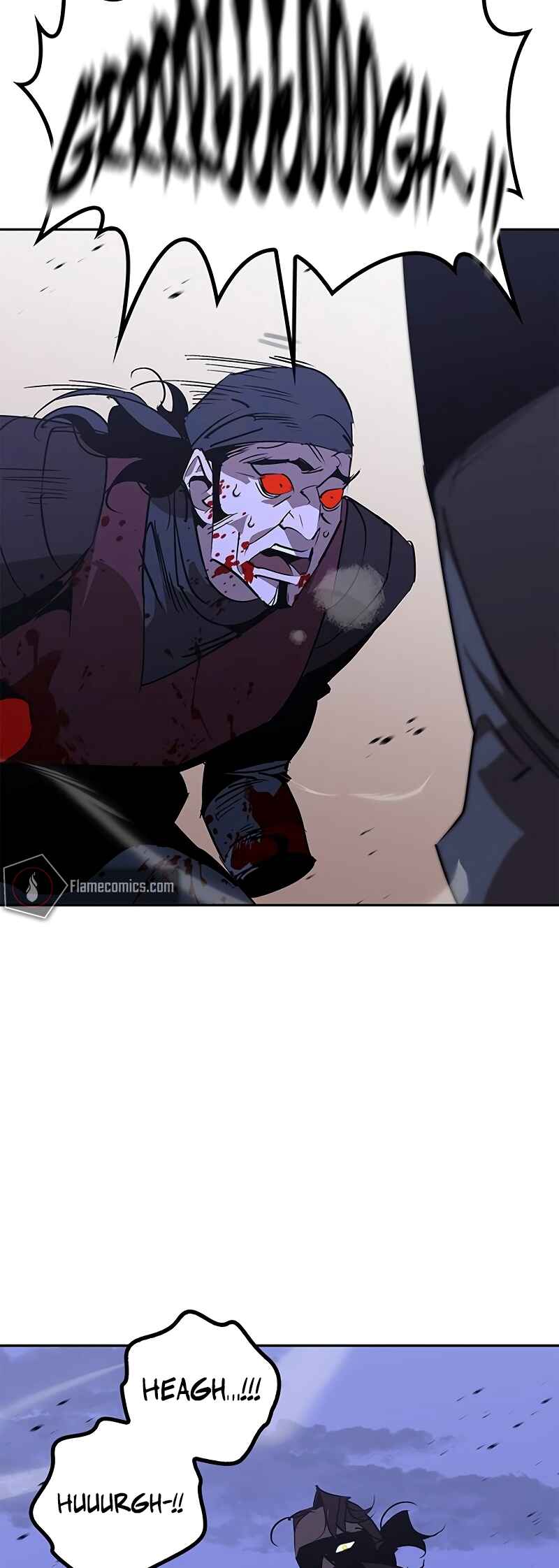 Martial Wild West Chapter 52 - Page 11