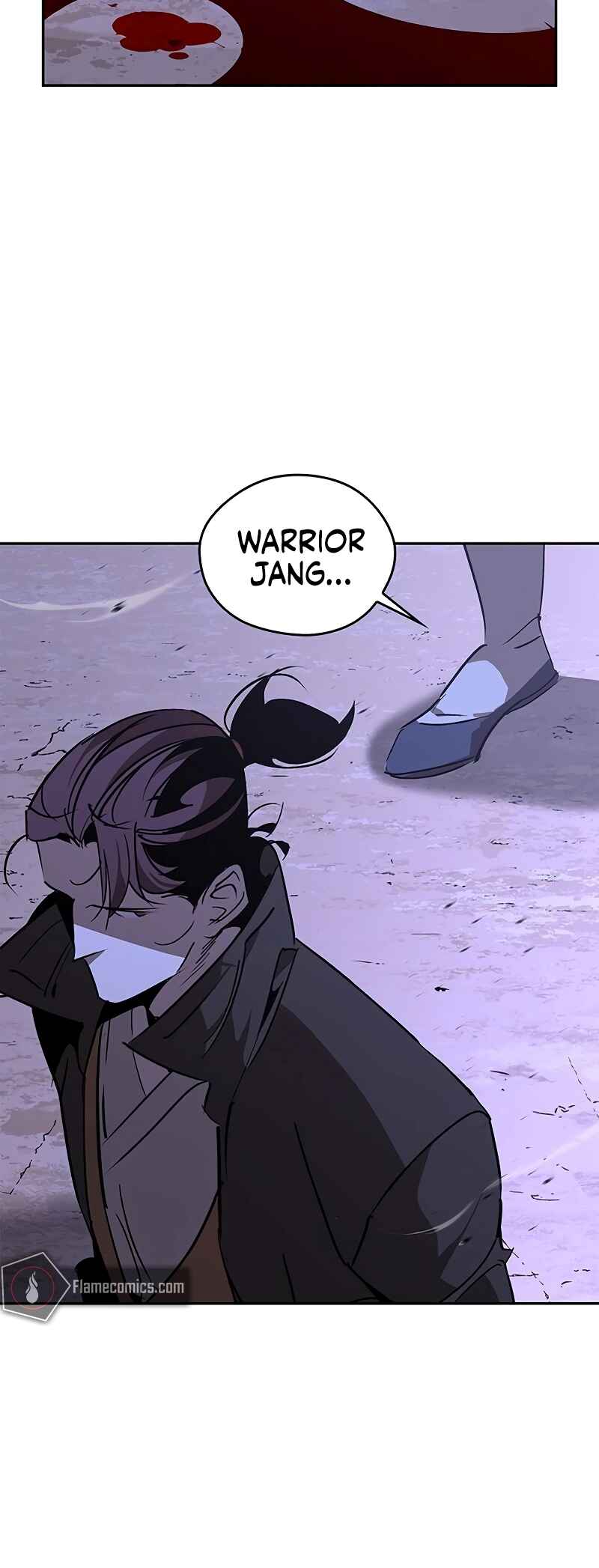 Martial Wild West Chapter 52 - Page 22