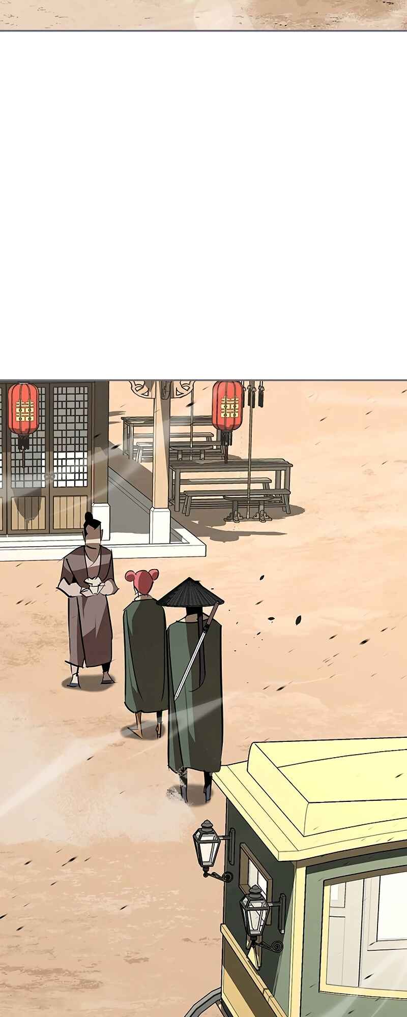 Martial Wild West Chapter 52 - Page 31