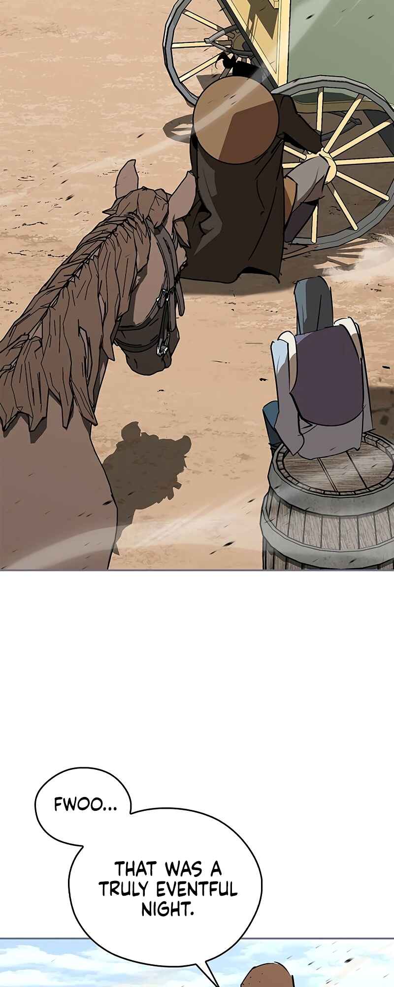 Martial Wild West Chapter 52 - Page 32