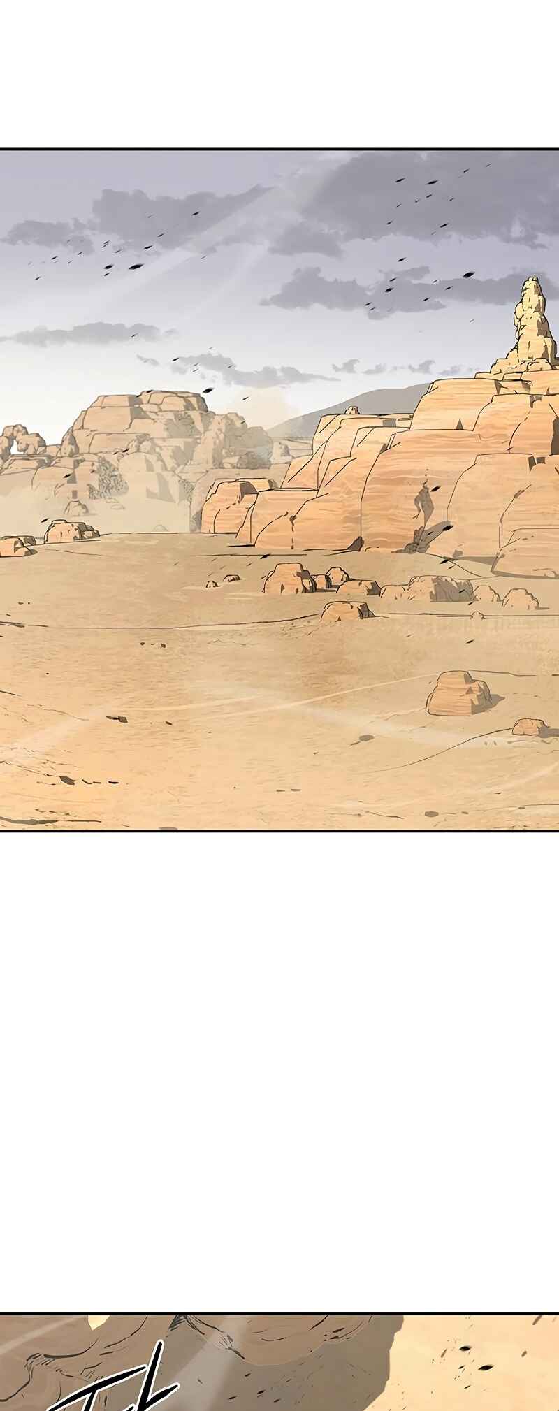 Martial Wild West Chapter 52 - Page 42