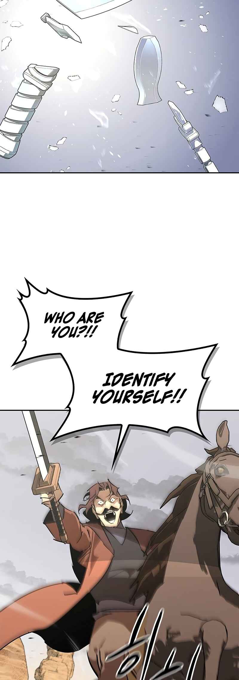 Martial Wild West Chapter 52 - Page 55