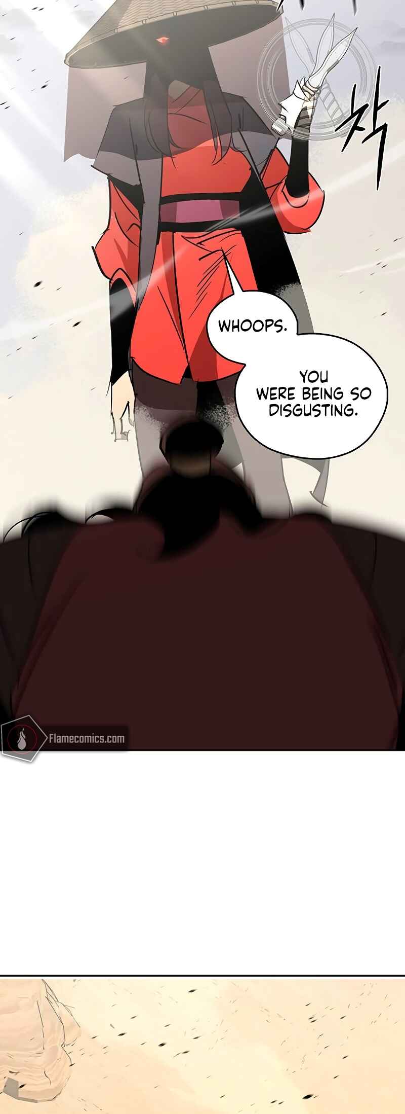 Martial Wild West Chapter 52 - Page 71