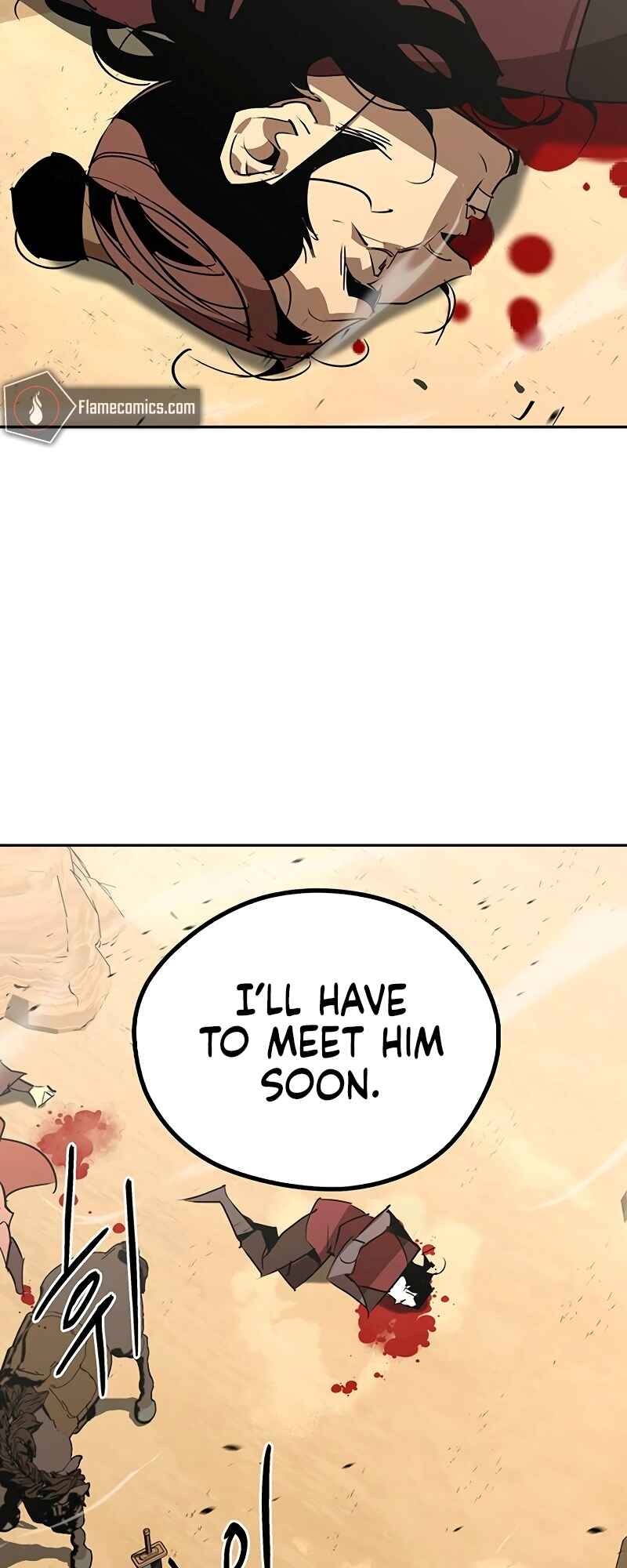 Martial Wild West Chapter 52 - Page 76