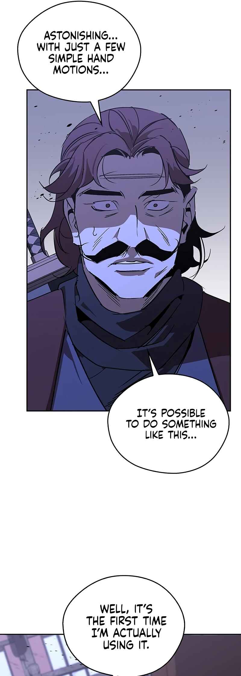 Martial Wild West Chapter 52 - Page 8