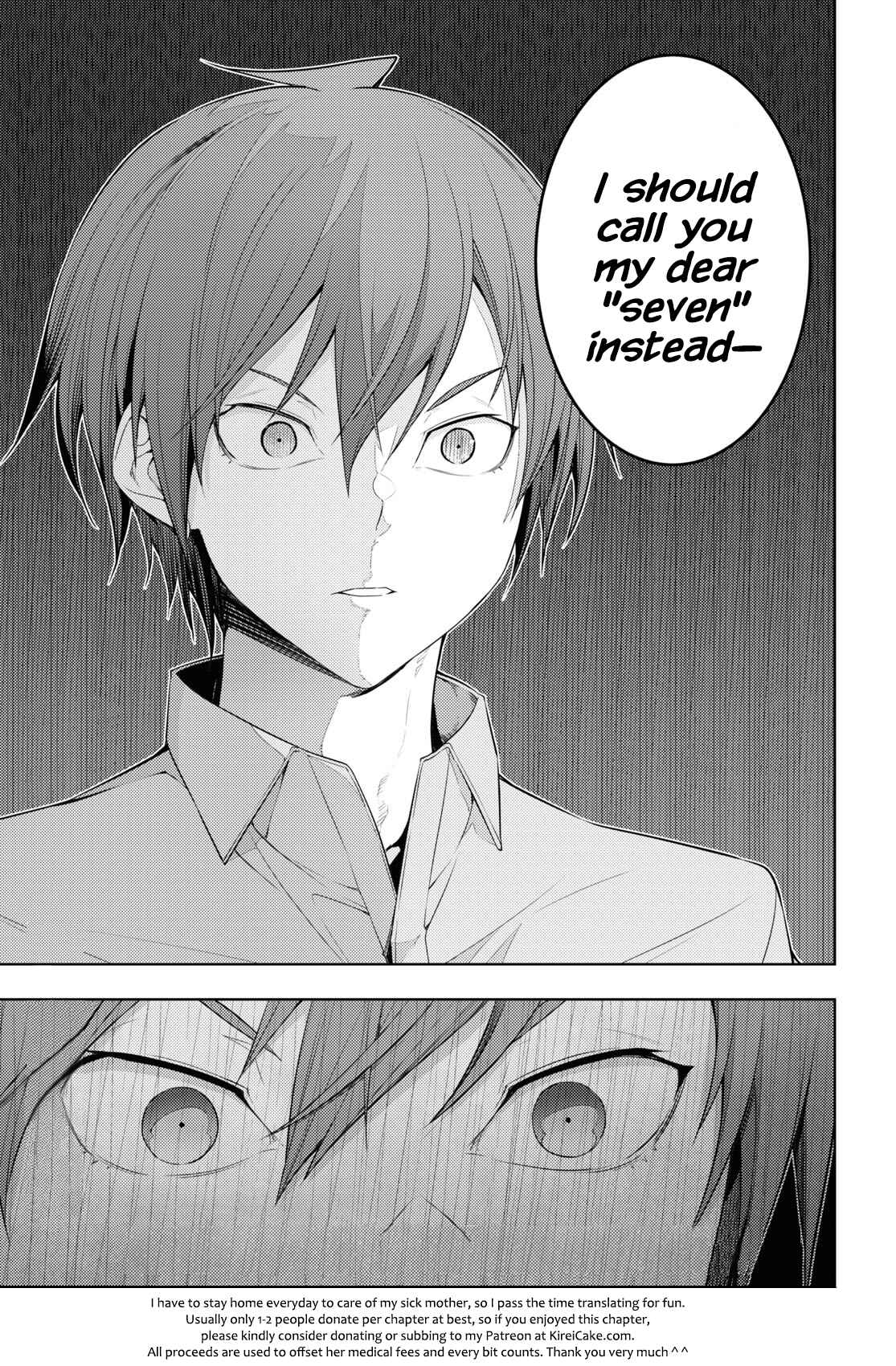 Moto-Sekai Ichii Sub-chara Ikusei Nikki: Hi-Player, Isekai wo Kouryaku-chu! Chapter 30 - Page 21